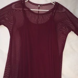 T shirt dress